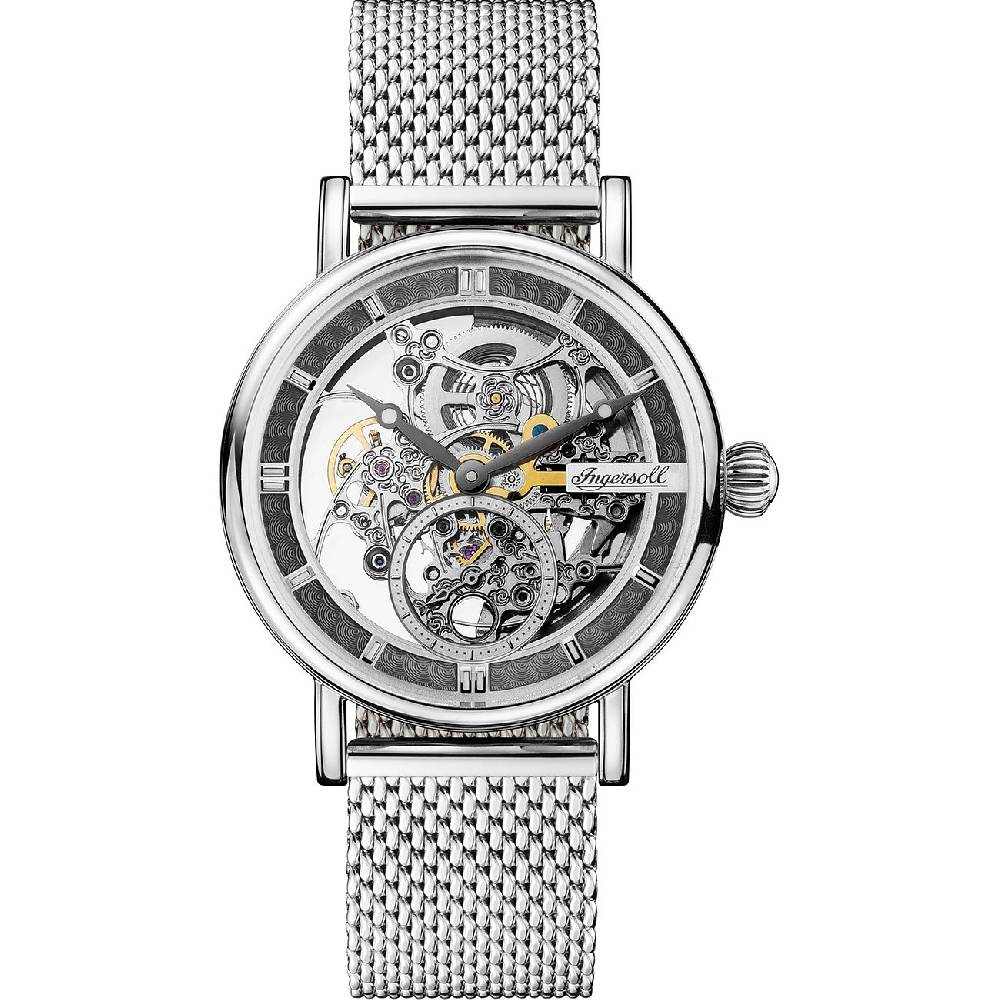 Ingersoll Herrenuhr I00405B