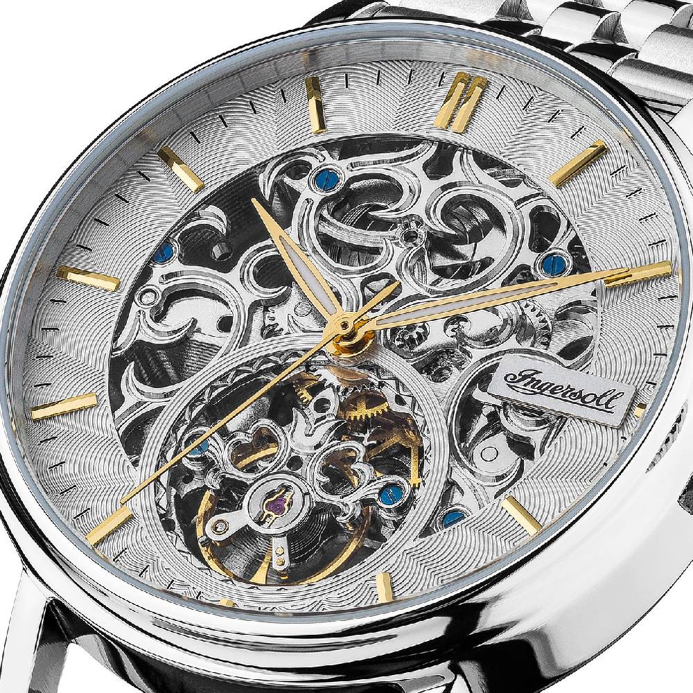 Ingersoll Herrenuhr I05803B