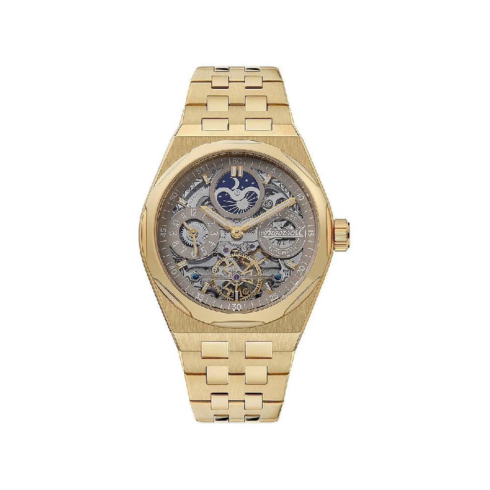 Ingersoll Herrenuhr I12902
