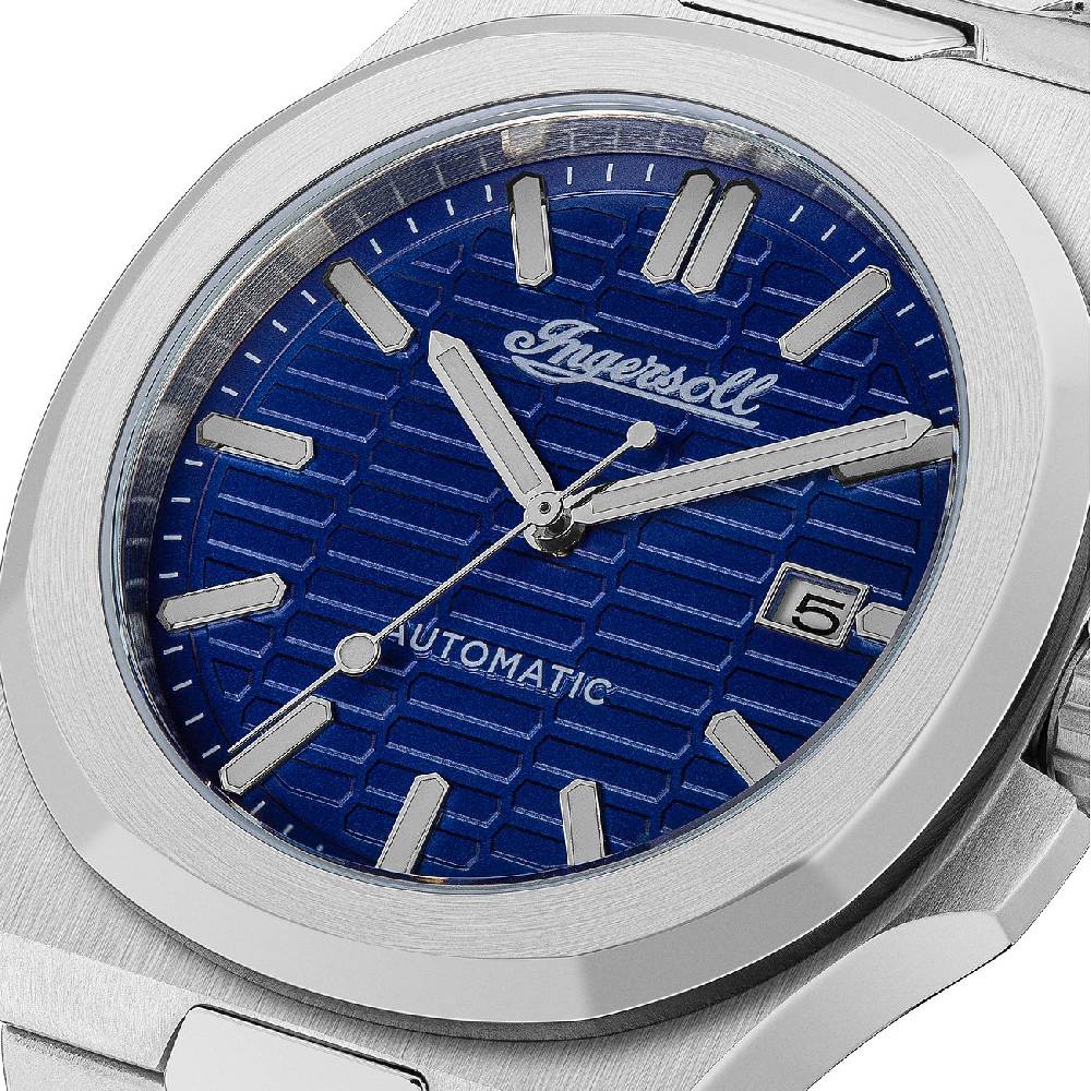 Ingersoll Herrenuhr The Catalina I11801