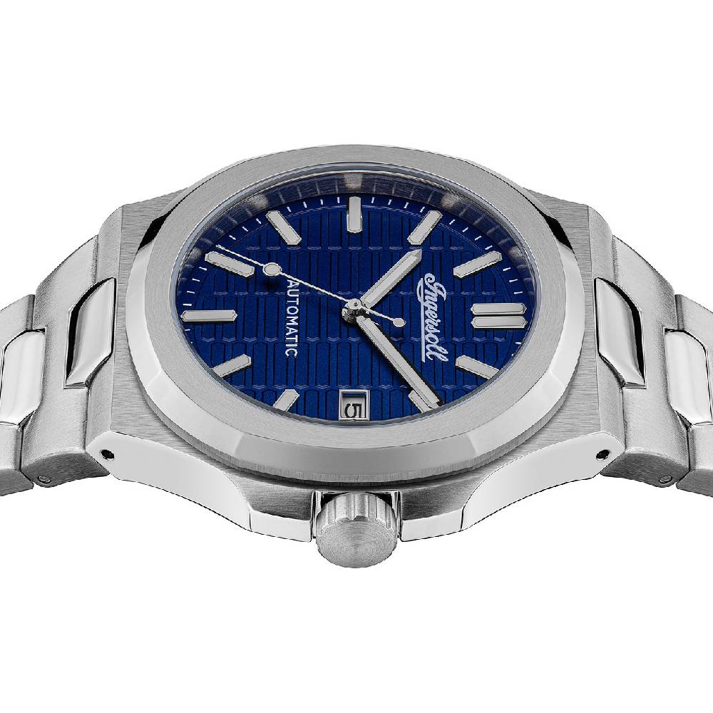 Ingersoll Herrenuhr The Catalina I11801