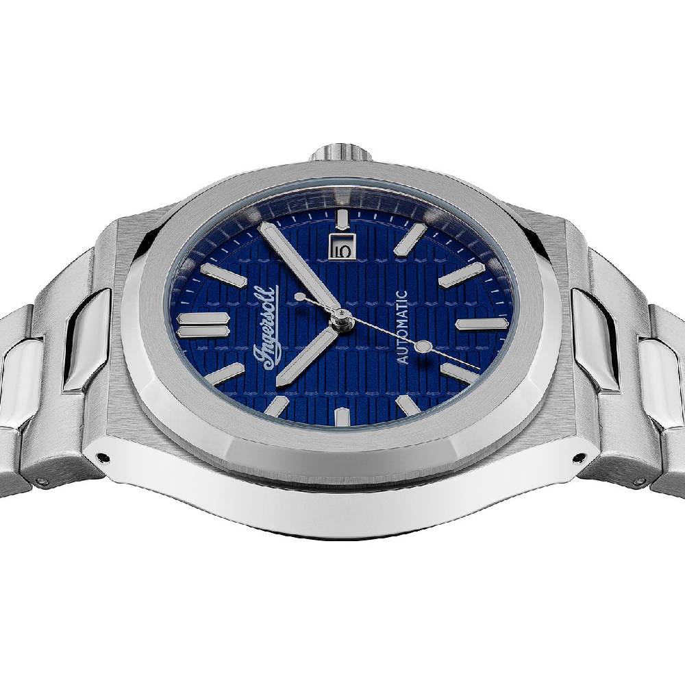 Ingersoll Herrenuhr The Catalina I11801