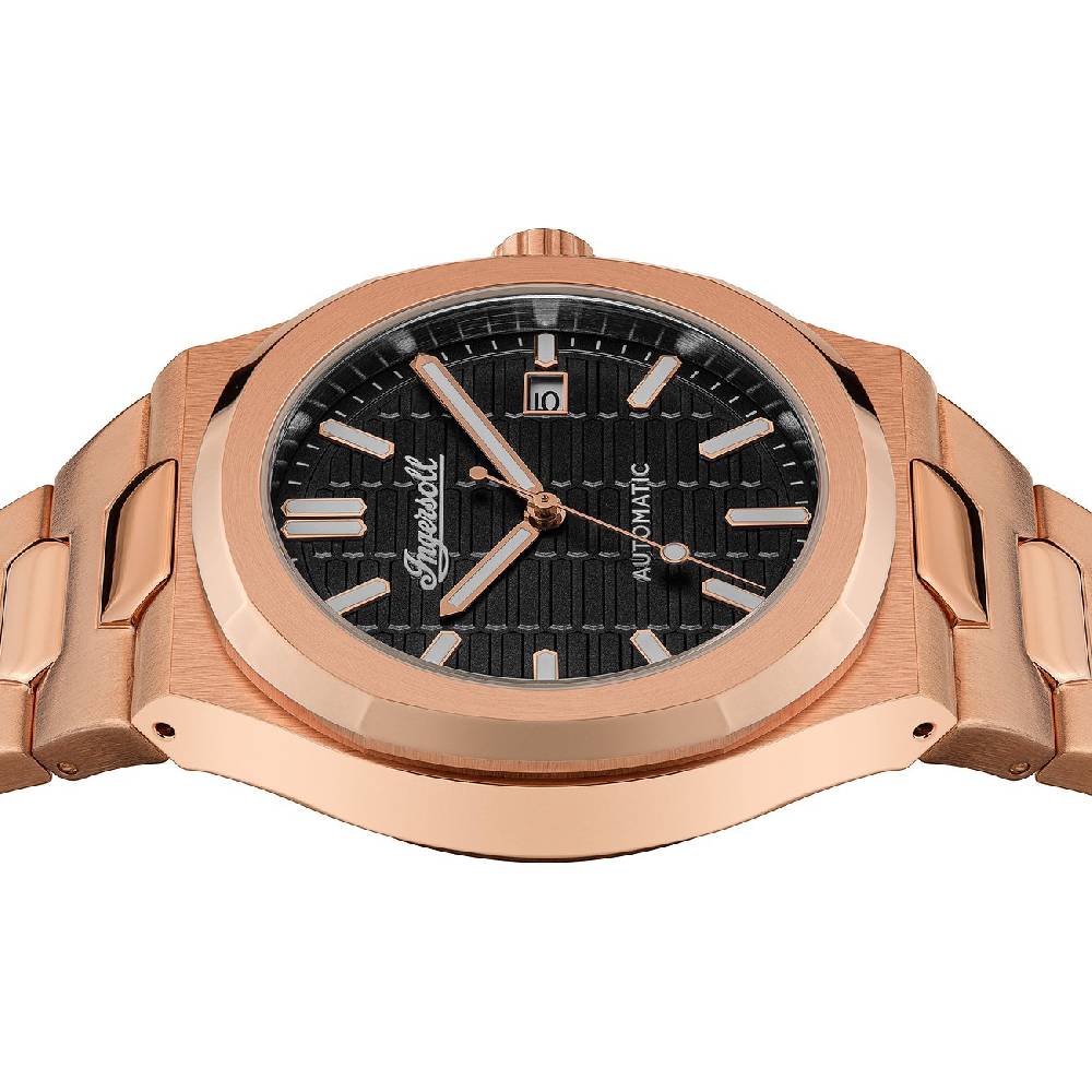 Ingersoll Herrenuhr The Catalina I11802