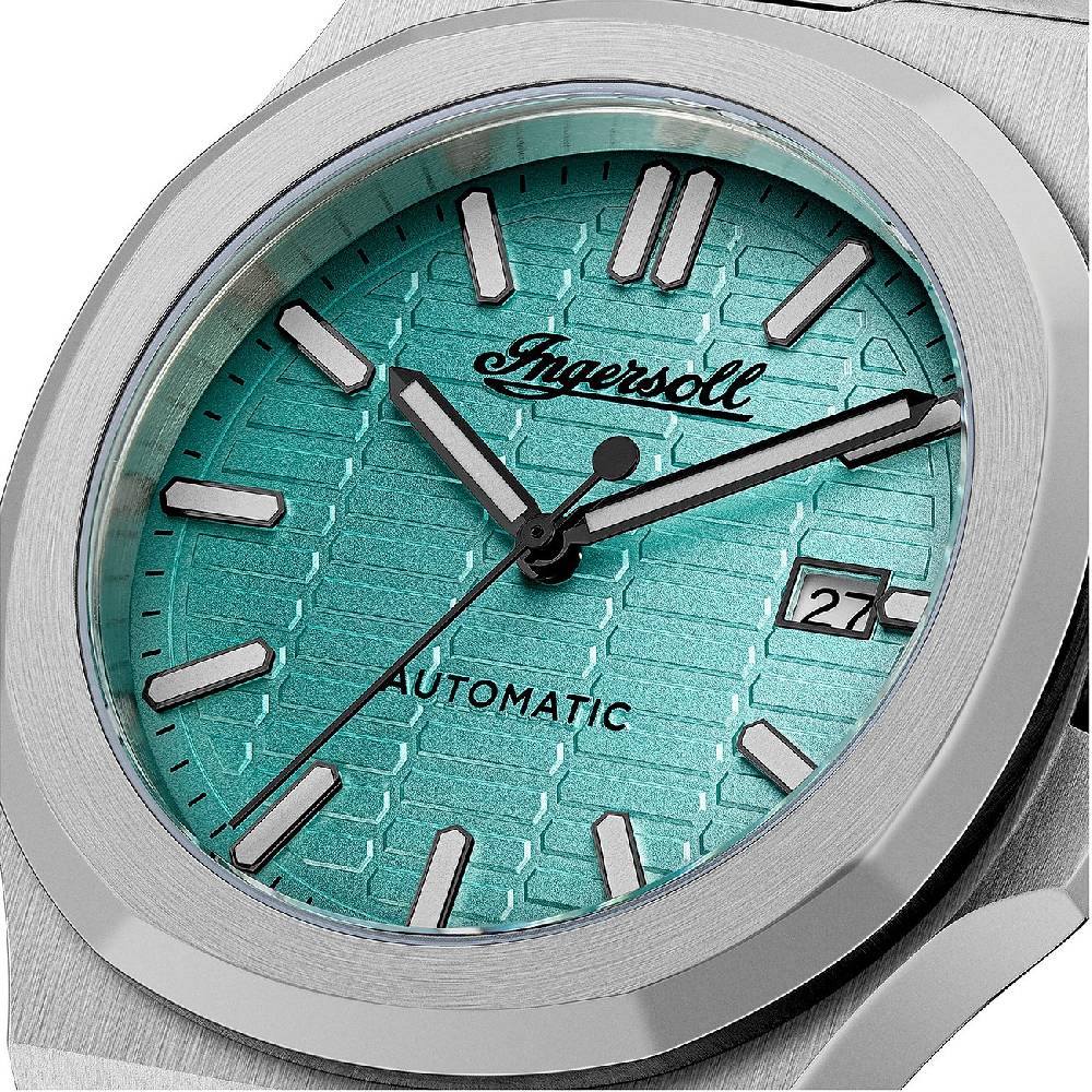 Ingersoll Herrenuhr The Catalina I11804