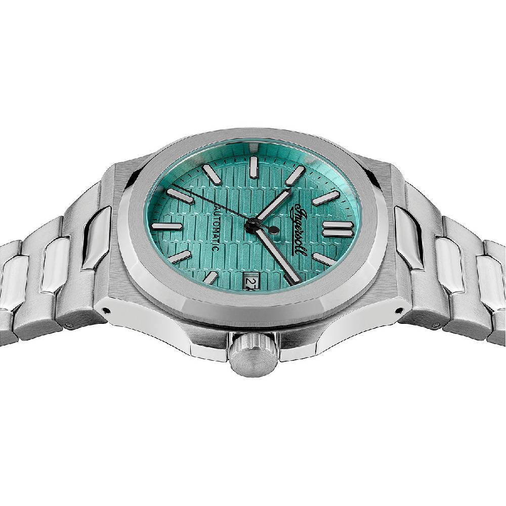 Ingersoll Herrenuhr The Catalina I11804