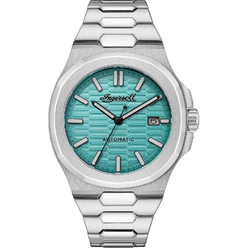 Ingersoll Herrenuhr The Catalina I11804