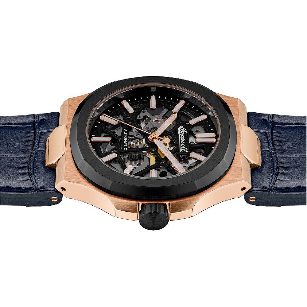 Ingersoll Herrenuhr The Catalina I12506