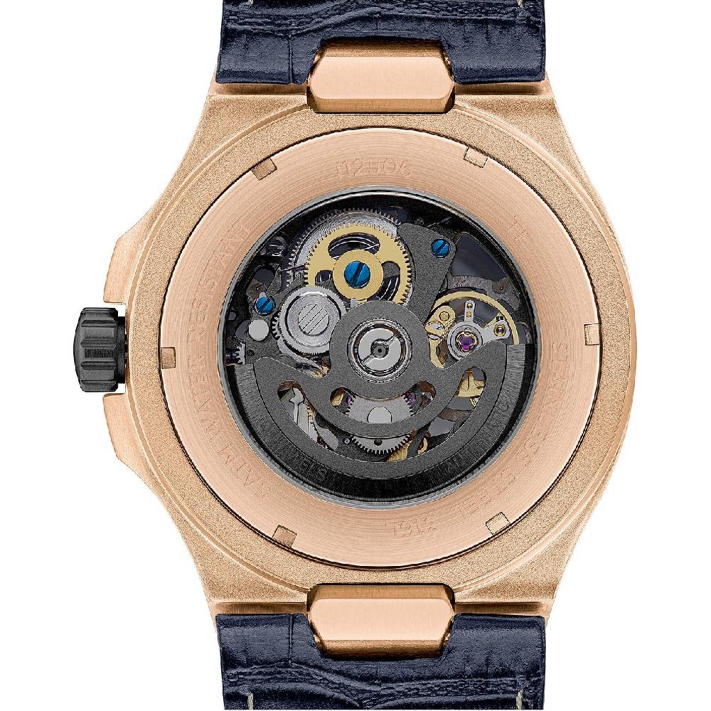 Ingersoll Herrenuhr The Catalina I12506