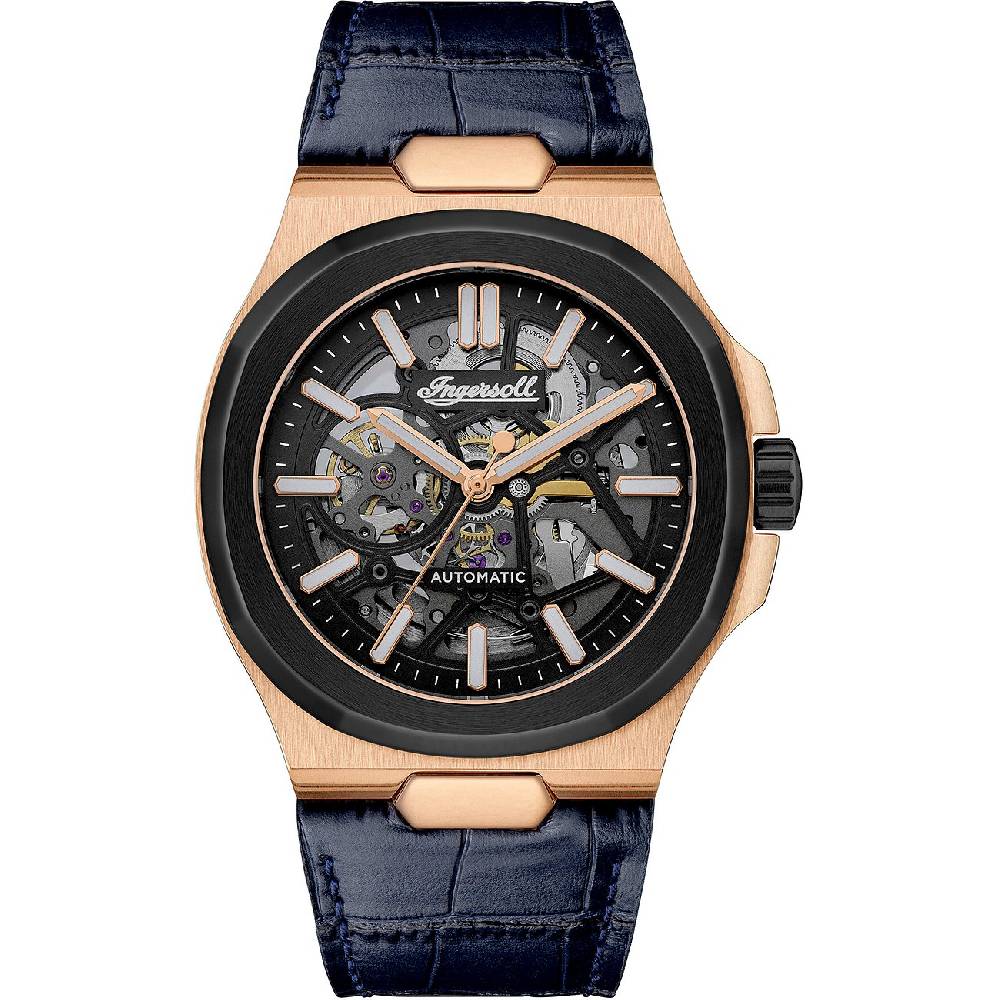 Ingersoll Herrenuhr The Catalina I12506