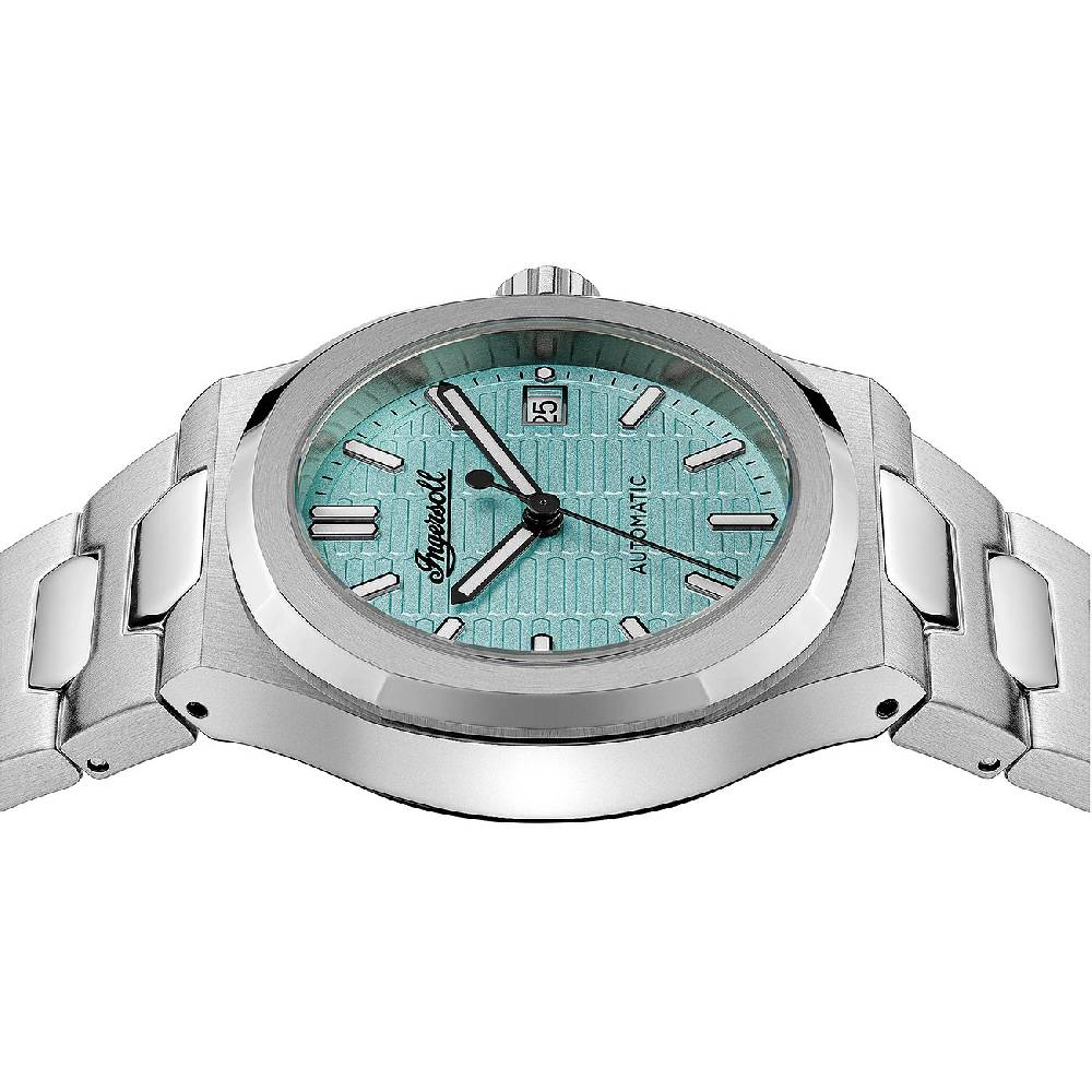 Ingersoll Herrenuhr THE CATALINA I14601