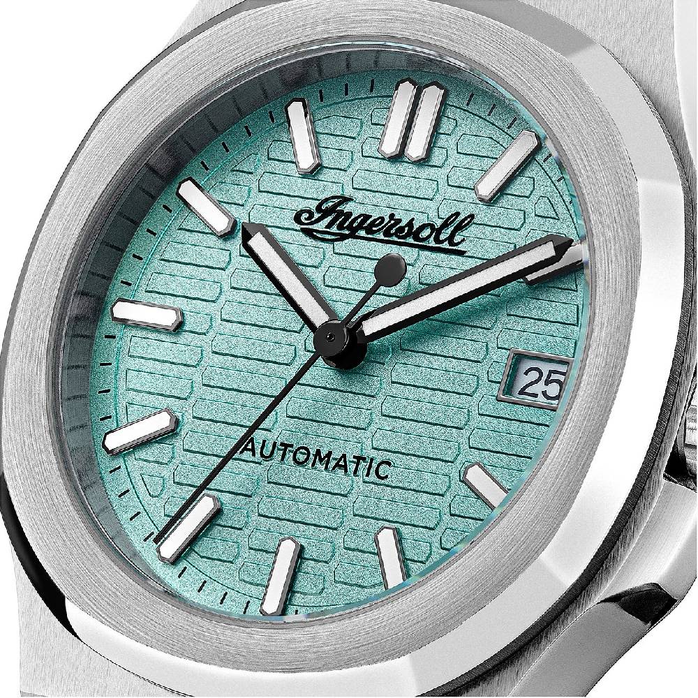 Ingersoll Herrenuhr THE CATALINA I14601