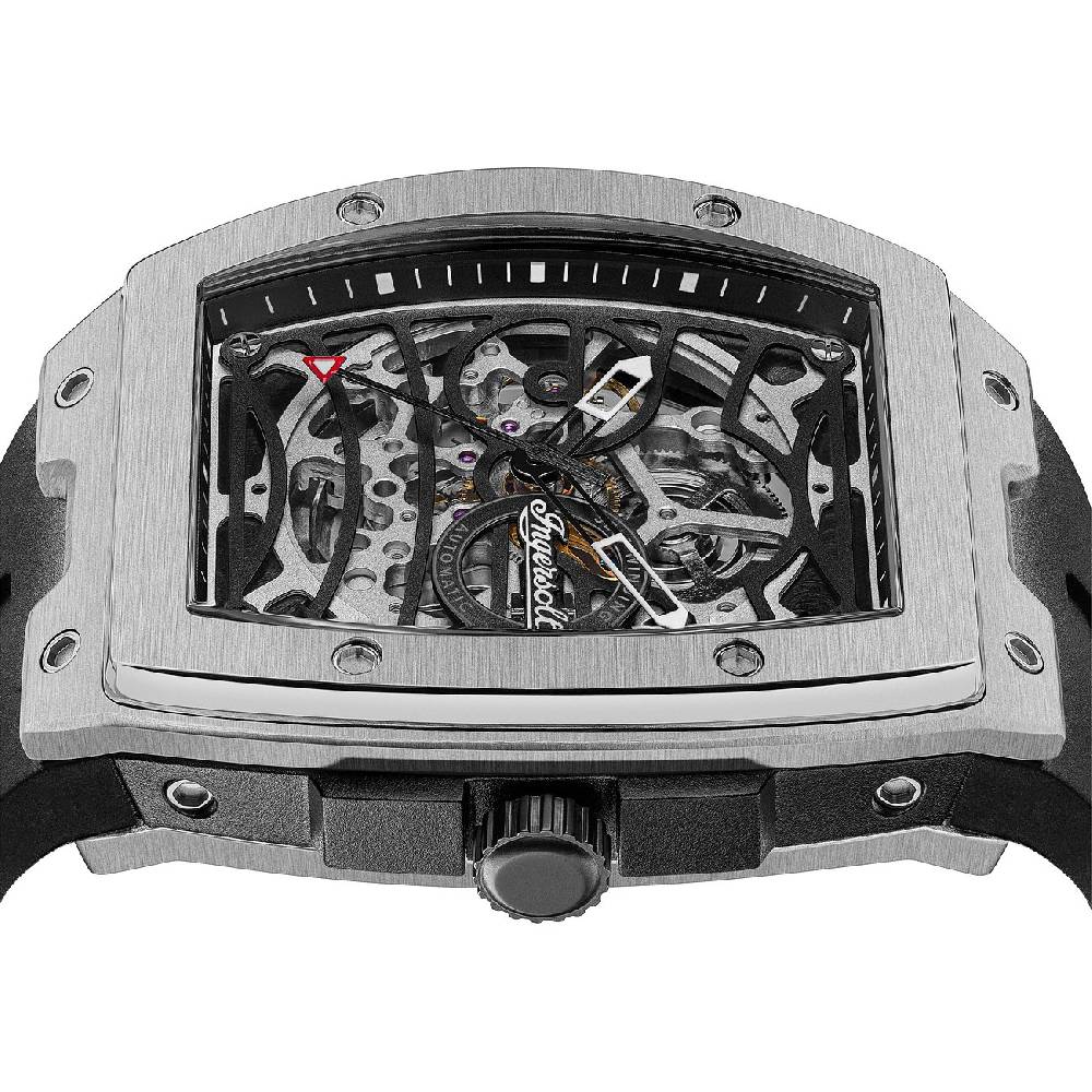Ingersoll Herrenuhr The Challenger I12301