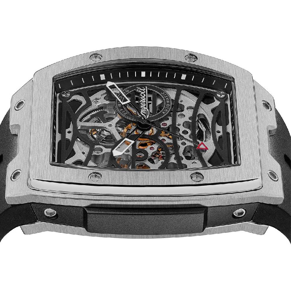 Ingersoll Herrenuhr The Challenger I12301