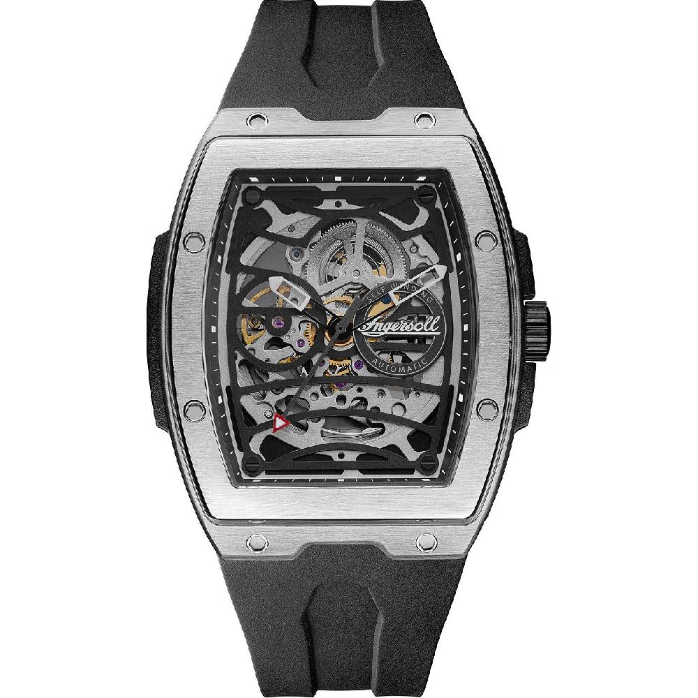 Ingersoll Herrenuhr The Challenger I12301