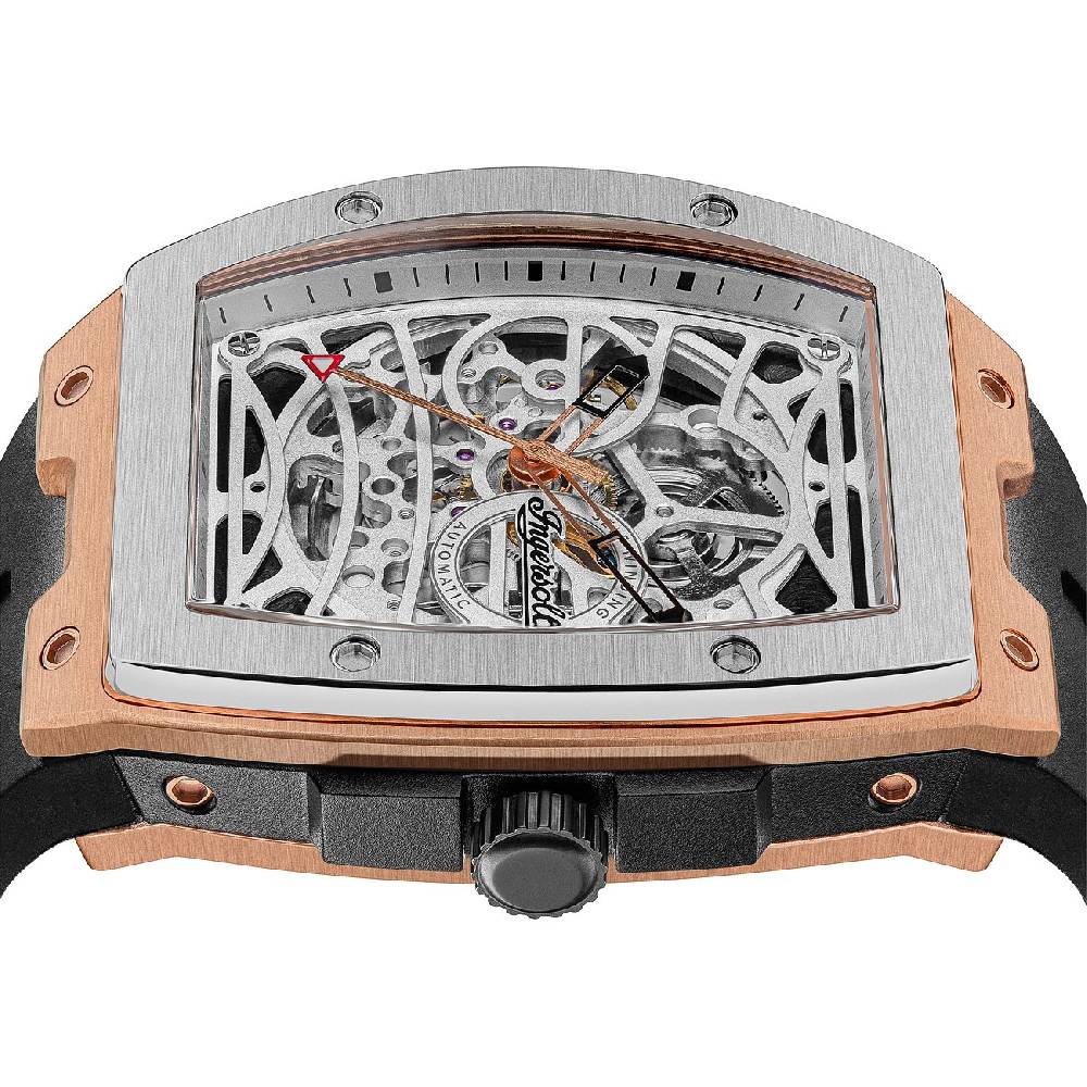 Ingersoll Herrenuhr The Challenger I12302