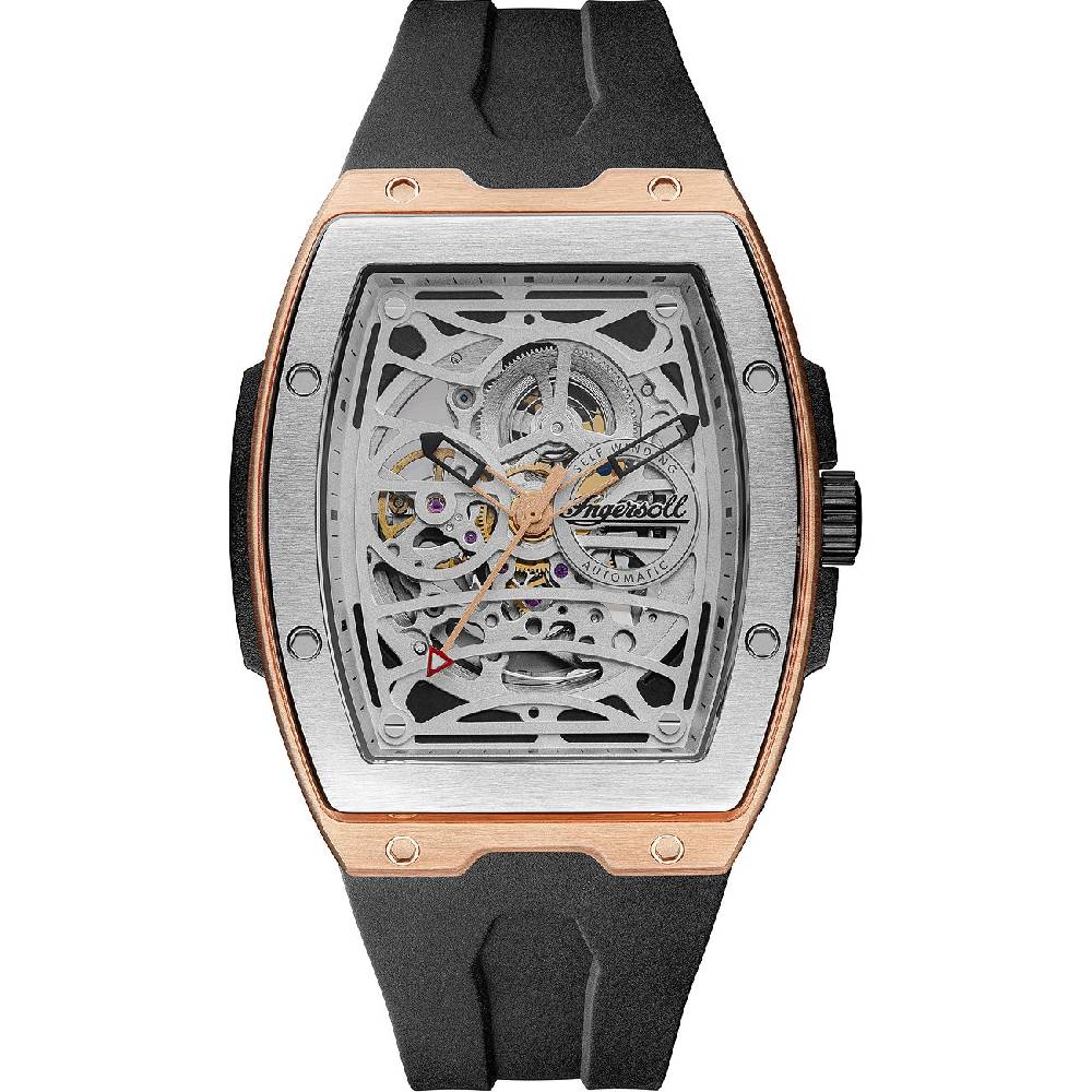 Ingersoll Herrenuhr The Challenger I12302