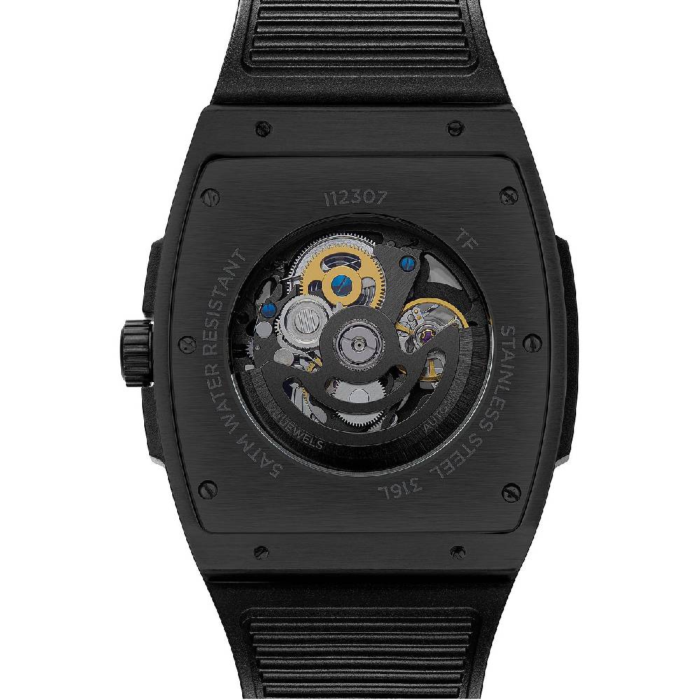 Ingersoll Herrenuhr THE CHALLENGER I12307
