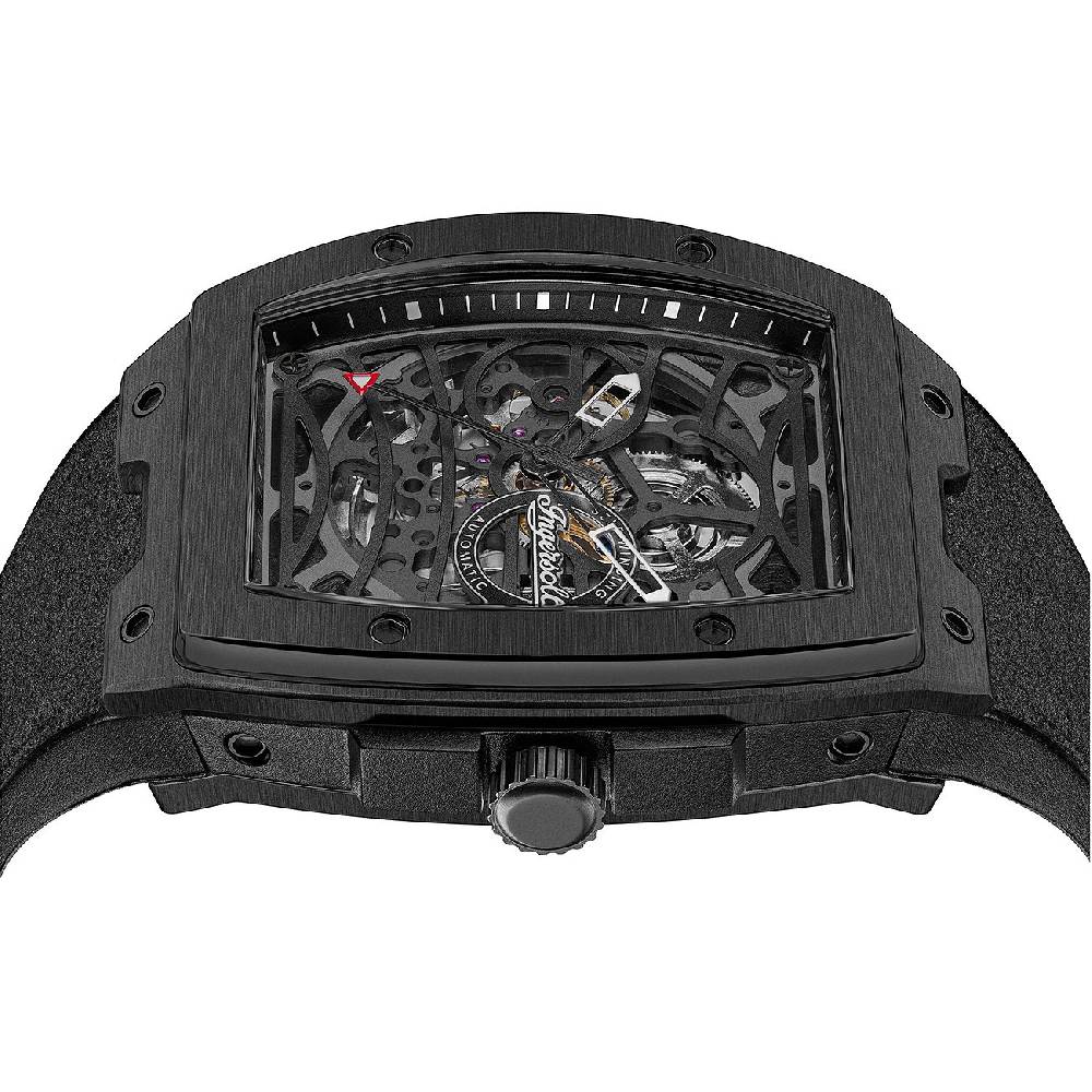 Ingersoll Herrenuhr THE CHALLENGER I12307