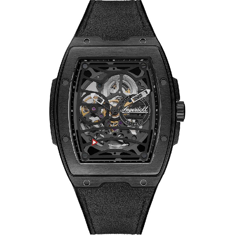 Ingersoll Herrenuhr THE CHALLENGER I12307