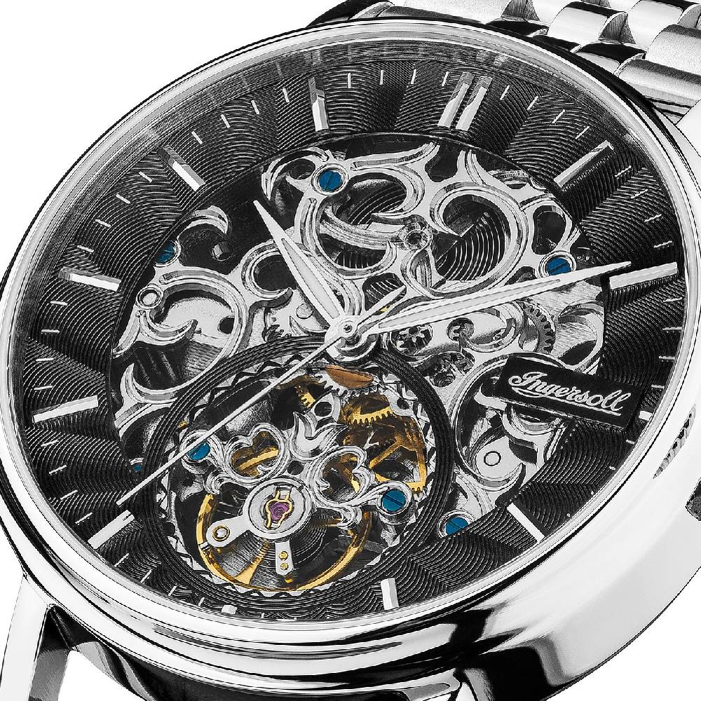 Ingersoll Herrenuhr The Charles I05804B