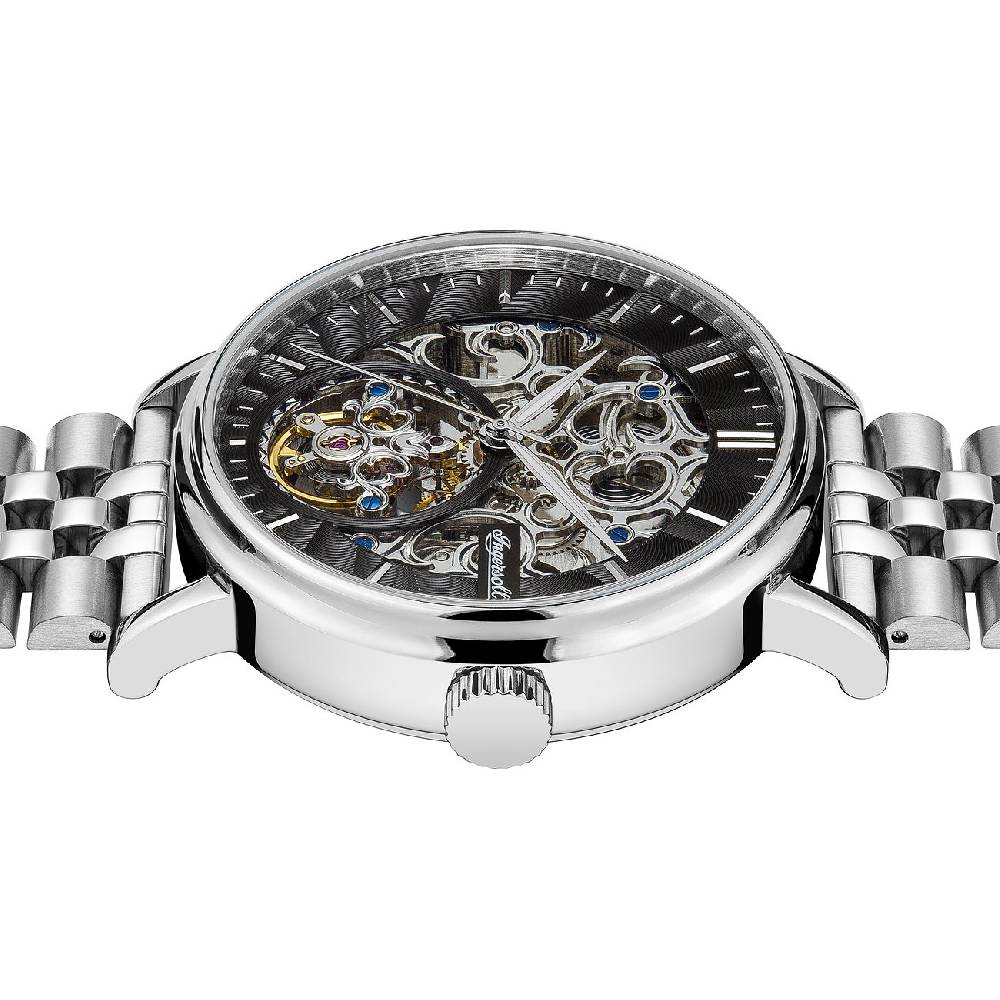Ingersoll Herrenuhr The Charles I05804B