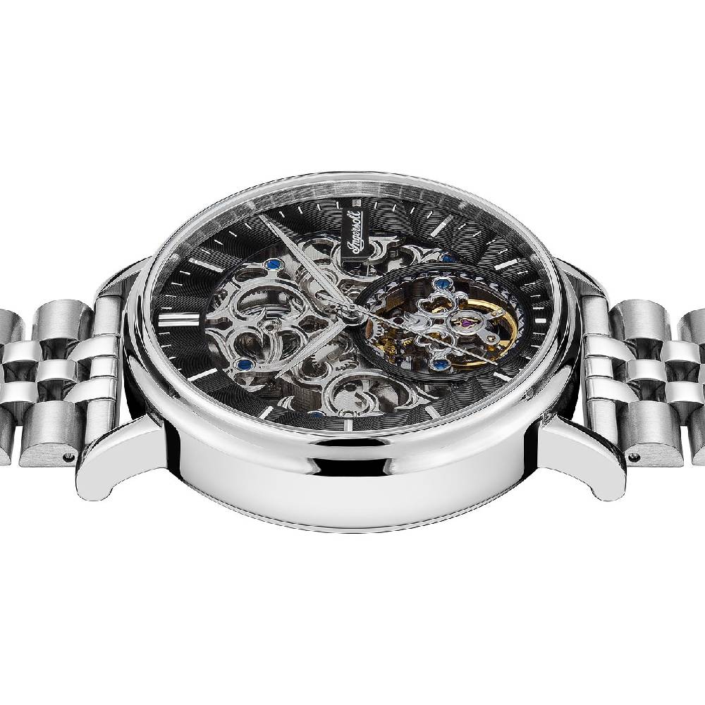 Ingersoll Herrenuhr The Charles I05804B