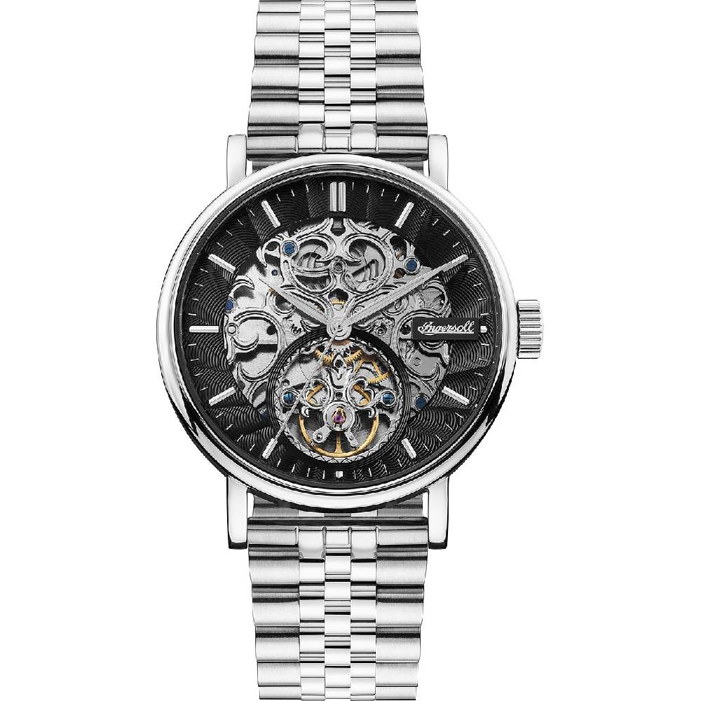 Ingersoll Herrenuhr The Charles I05804B