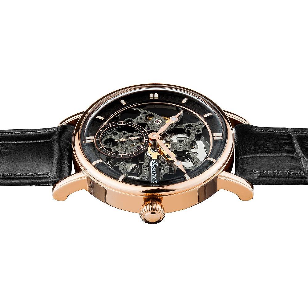 Ingersoll Herrenuhr The Herald I00403B