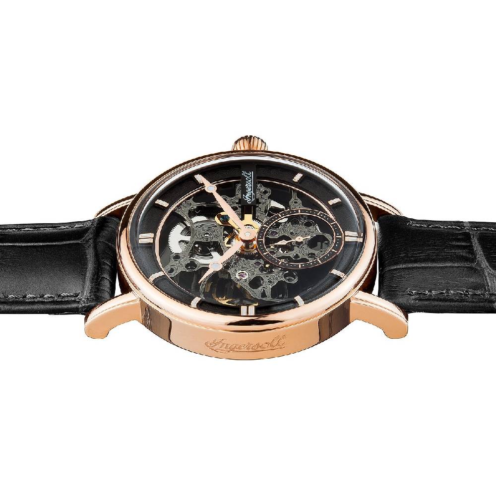 Ingersoll Herrenuhr The Herald I00403B