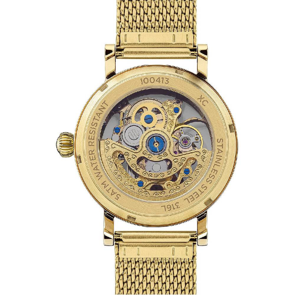 Ingersoll Herrenuhr THE HERALD I00413