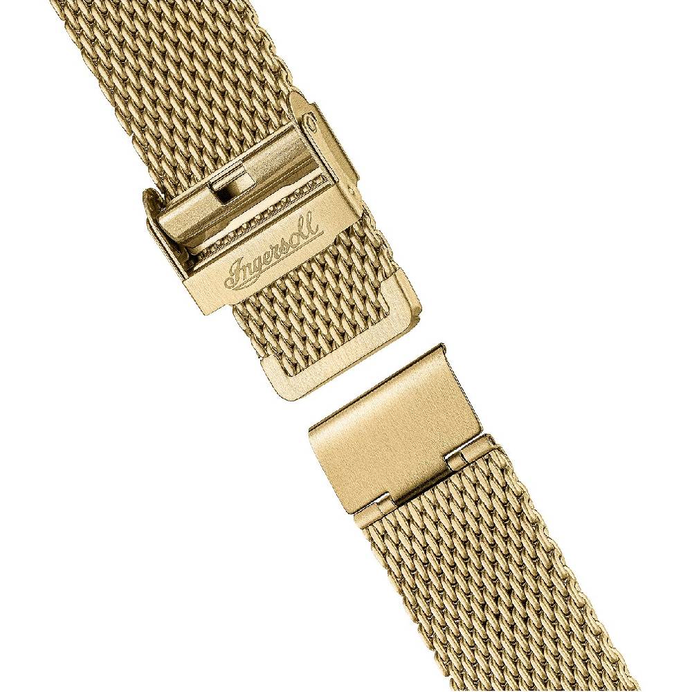 Ingersoll Herrenuhr THE HERALD I00413