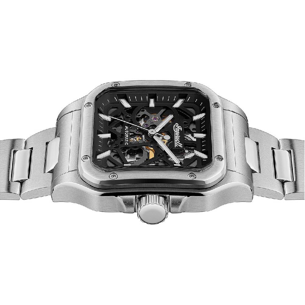 Ingersoll Herrenuhr THE OLLIE I14501