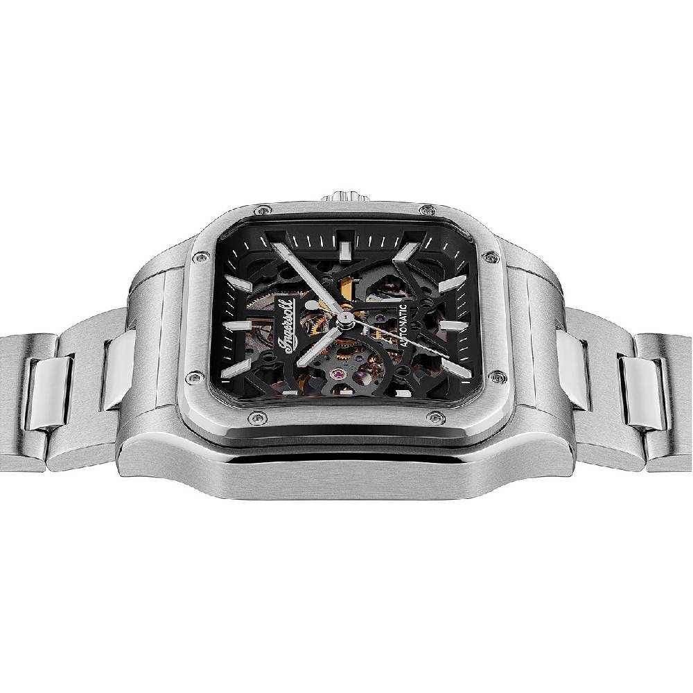 Ingersoll Herrenuhr THE OLLIE I14501