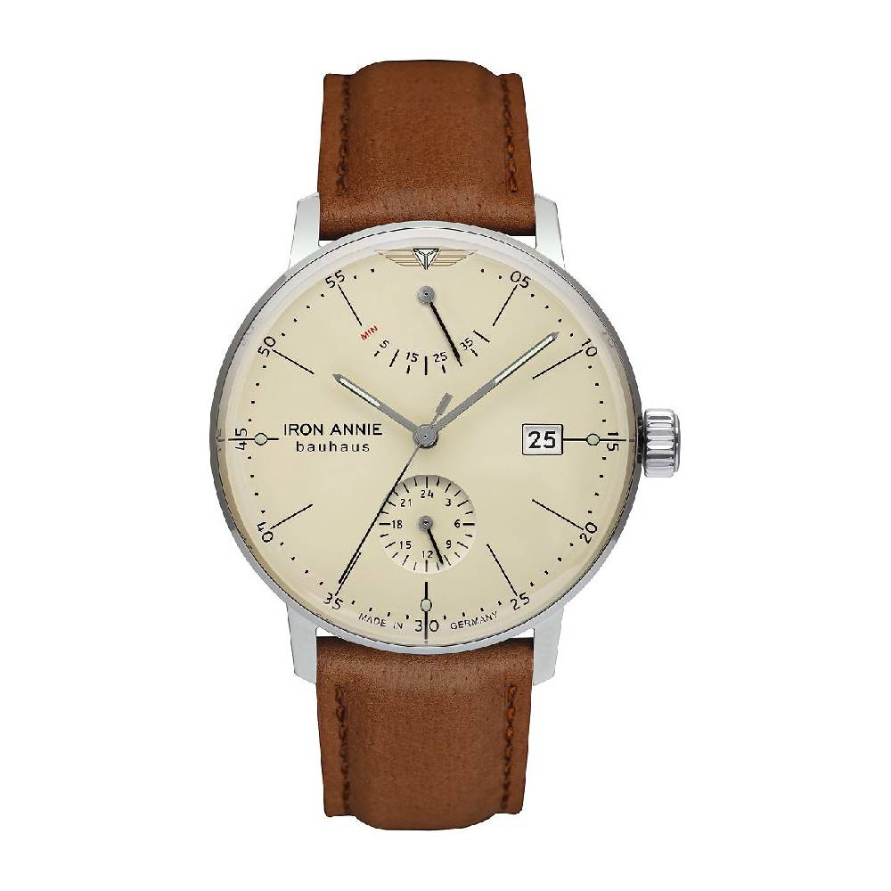 Iron Annie Herrenuhr 5060-5