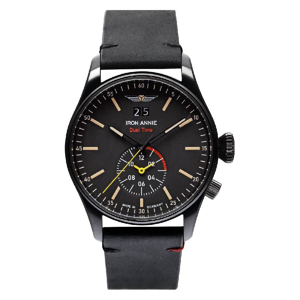 Iron Annie Herrenuhr 5144-2