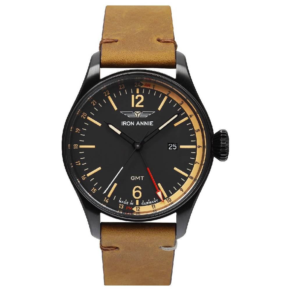 Iron Annie Herrenuhr 5148-2