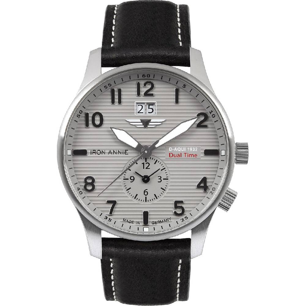 Iron Annie Herrenuhr 5640-4