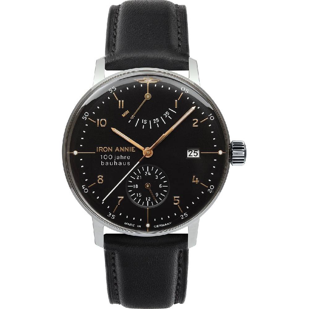 Iron Annie Unisexuhr 50662