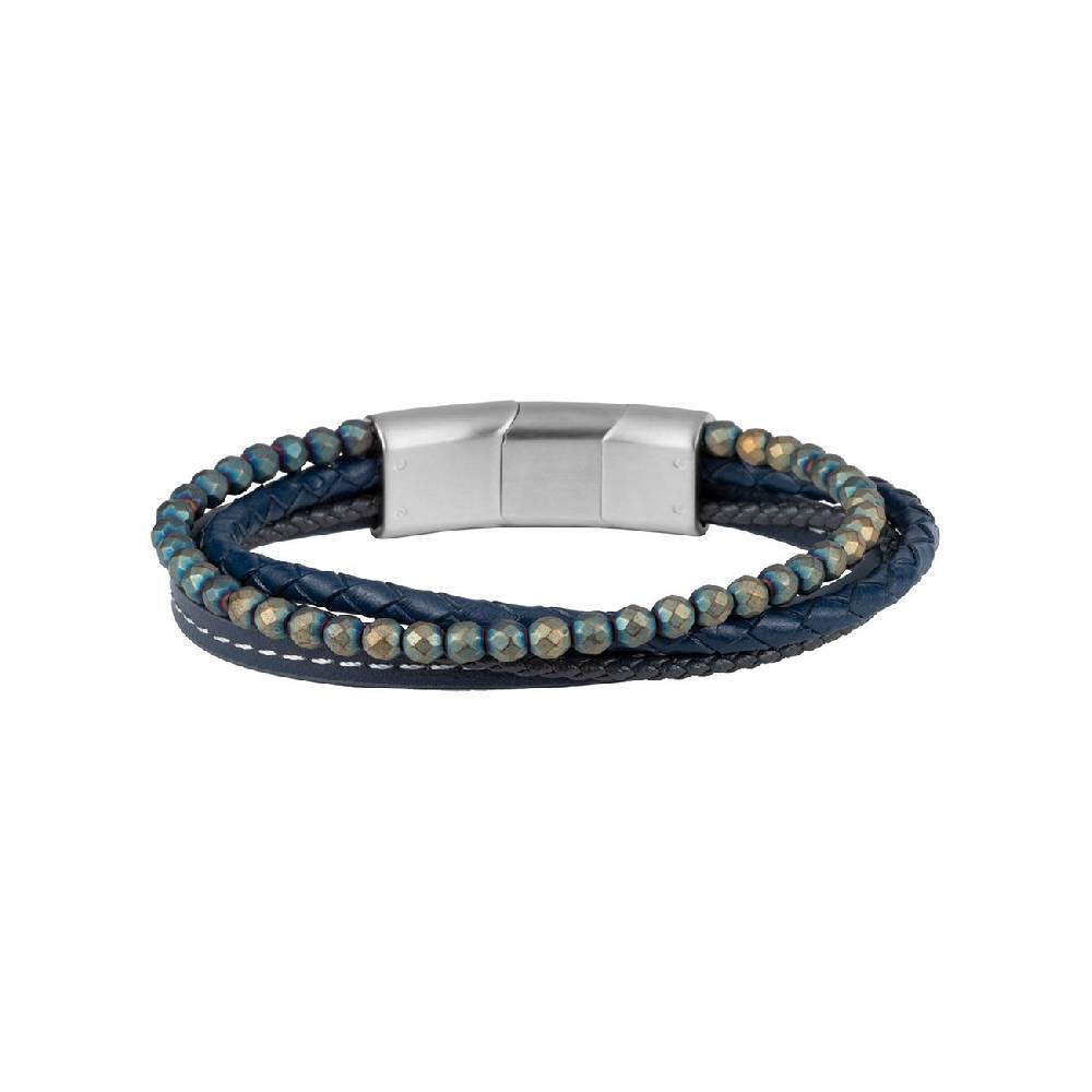 Jacques Lemans Armband S-B107A