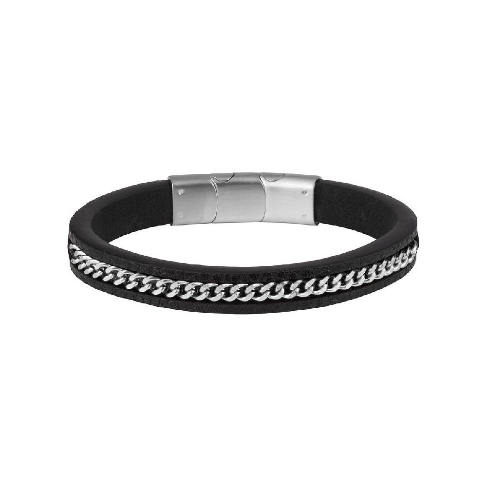 Jacques Lemans Armband S-B118A