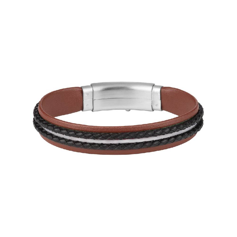 Jacques Lemans Armband S-B119A