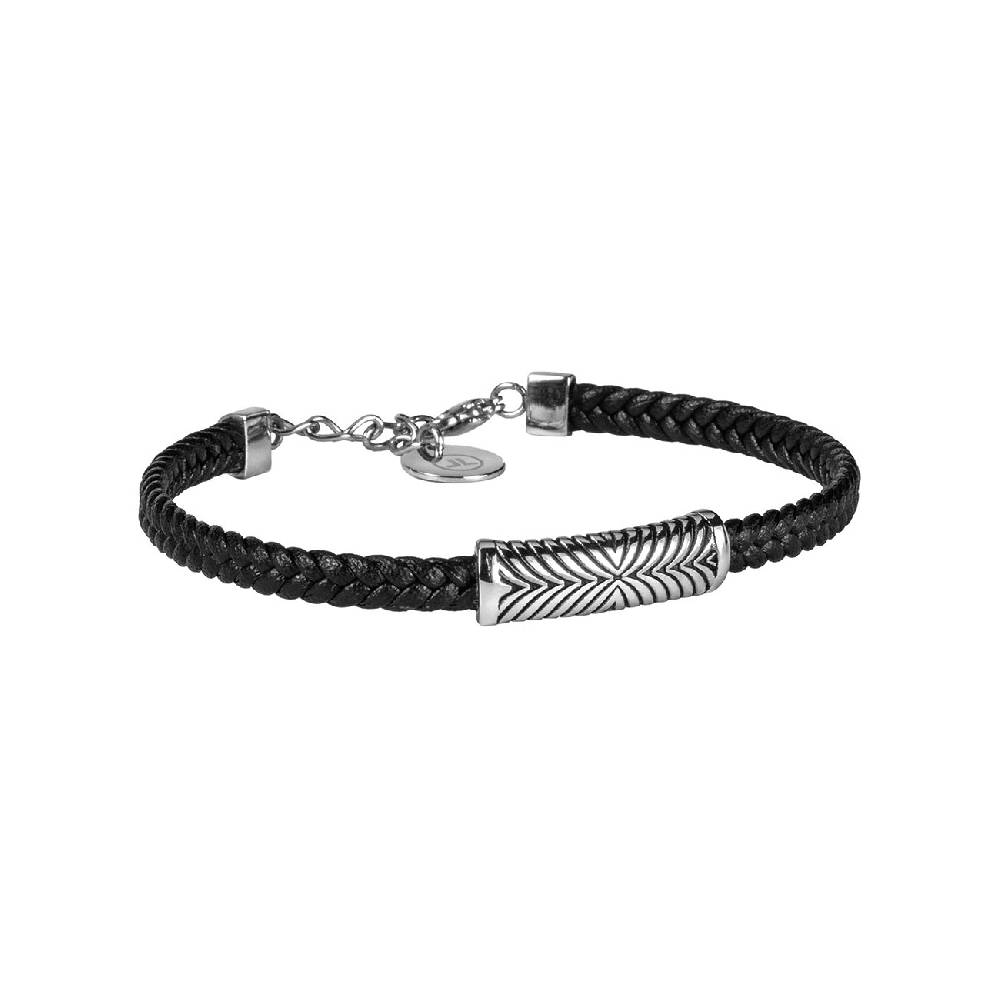 Jacques Lemans Armband S-B137A