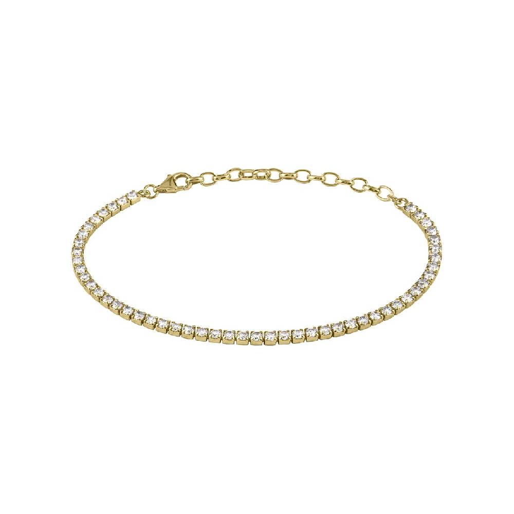 Jacques Lemans Armband SE-B205B