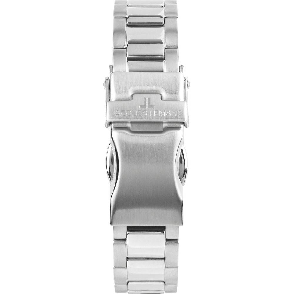 Jacques Lemans Chronograph 1-2127F