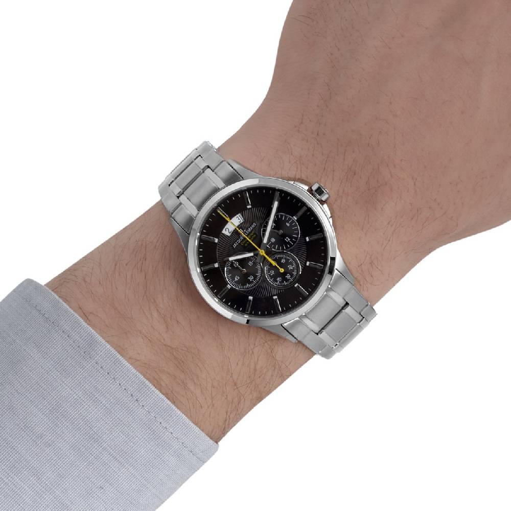 Jacques Lemans Chronograph Classic 1-1542D