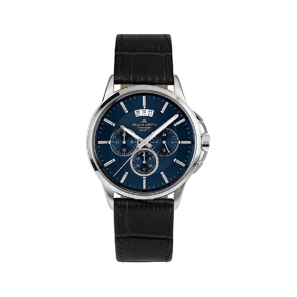 Jacques Lemans Chronograph Classic 1-1542G