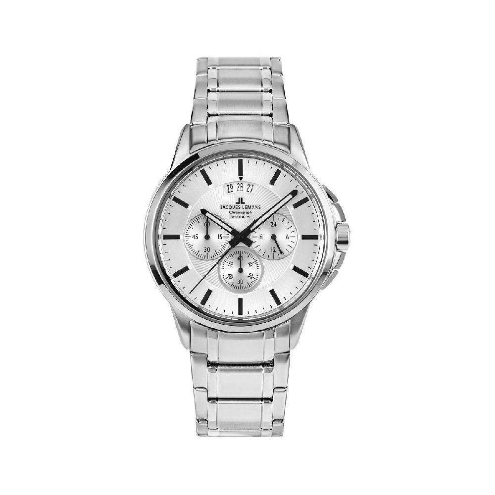 Jacques Lemans Chronograph Classic 1-1542P