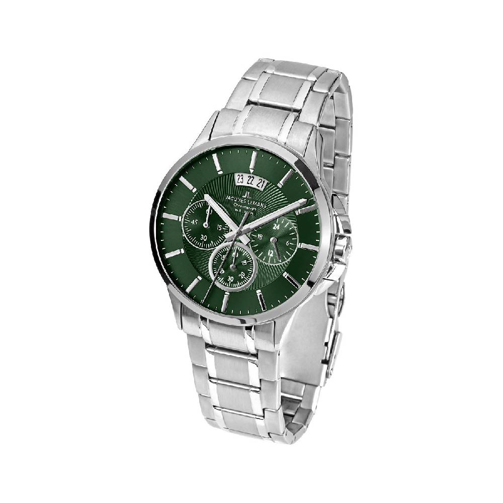 Jacques Lemans Chronograph Classic 1-1542Q