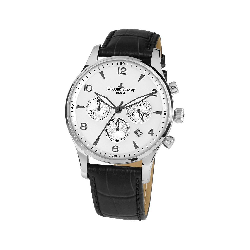 Jacques Lemans Chronograph Classic 1-1654.2ZB