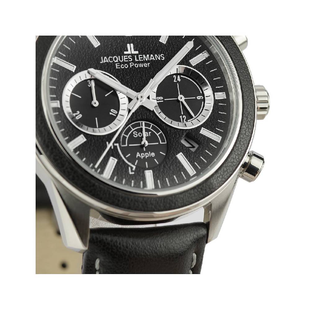 Jacques Lemans Chronograph Classic 1-2115A